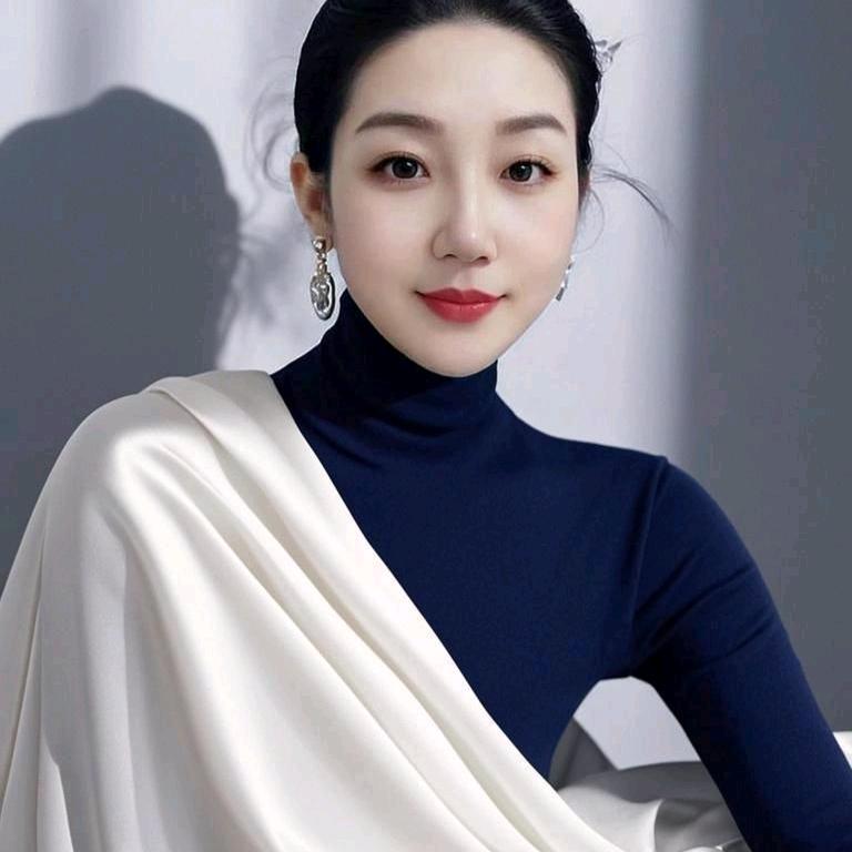 阿萍（山东人在多米尼克）