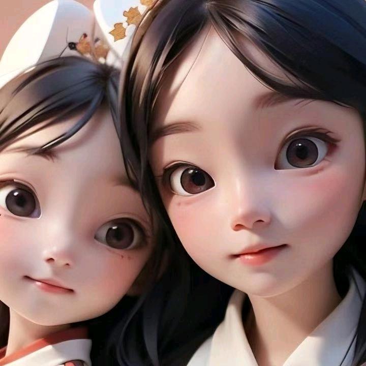 美美
