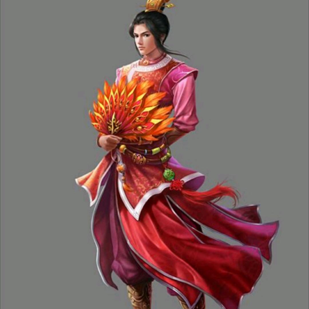 【问道手游】吉米