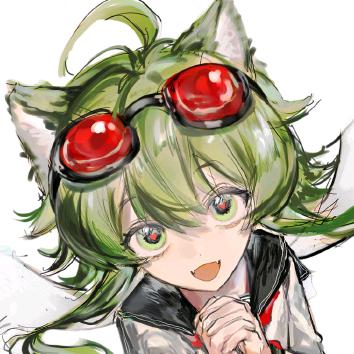 硝航Yoruni