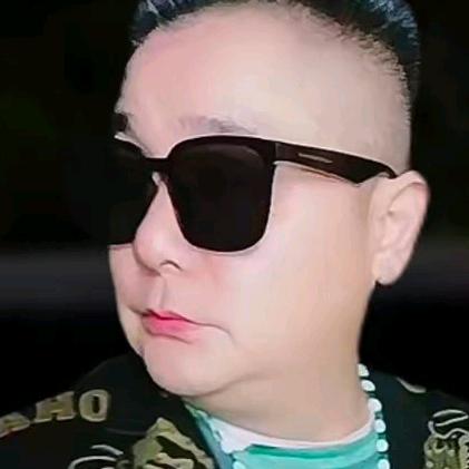 表哥（说点啥）