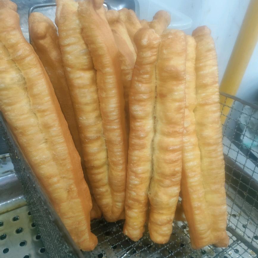 为理想而奋斗…油条哥