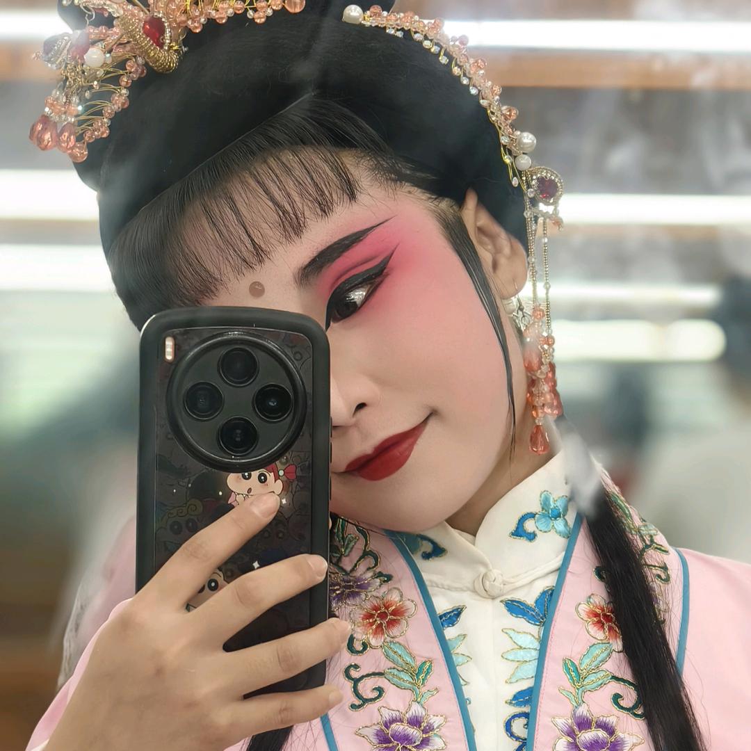 刘英姿～💓