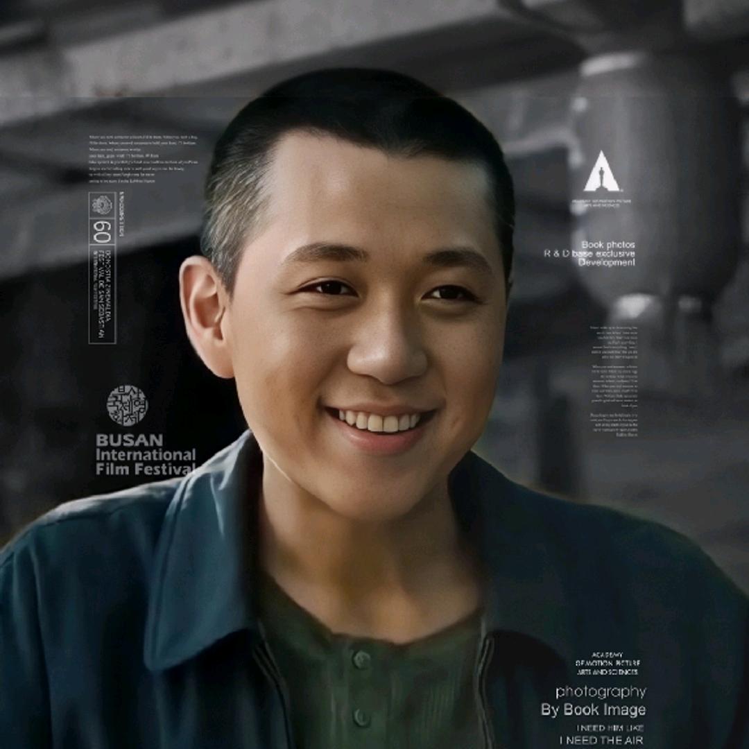 张也