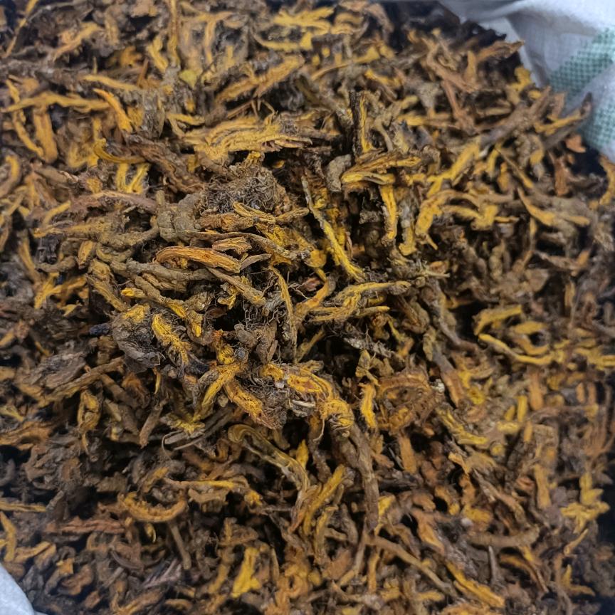 神农尝百草，健康活到老
