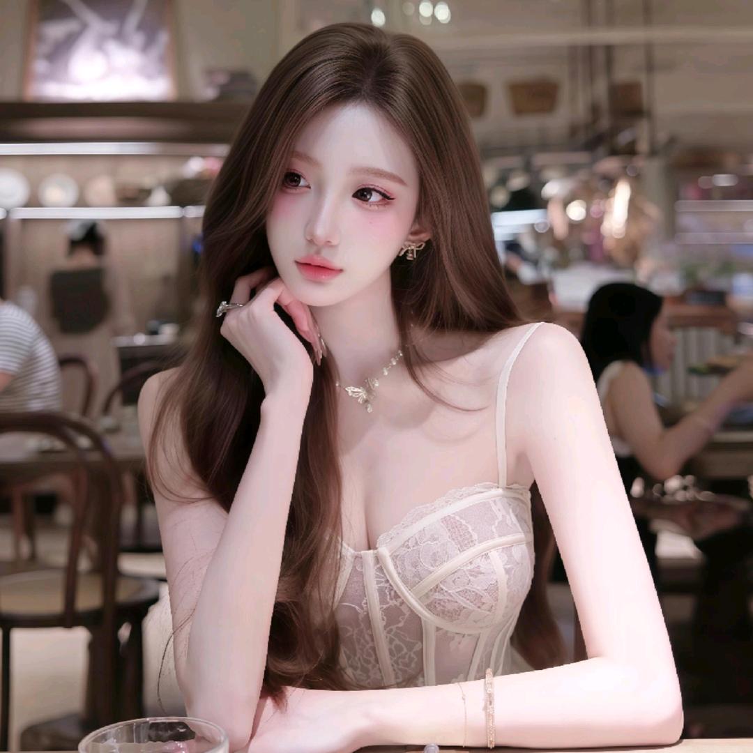 姜妍✨