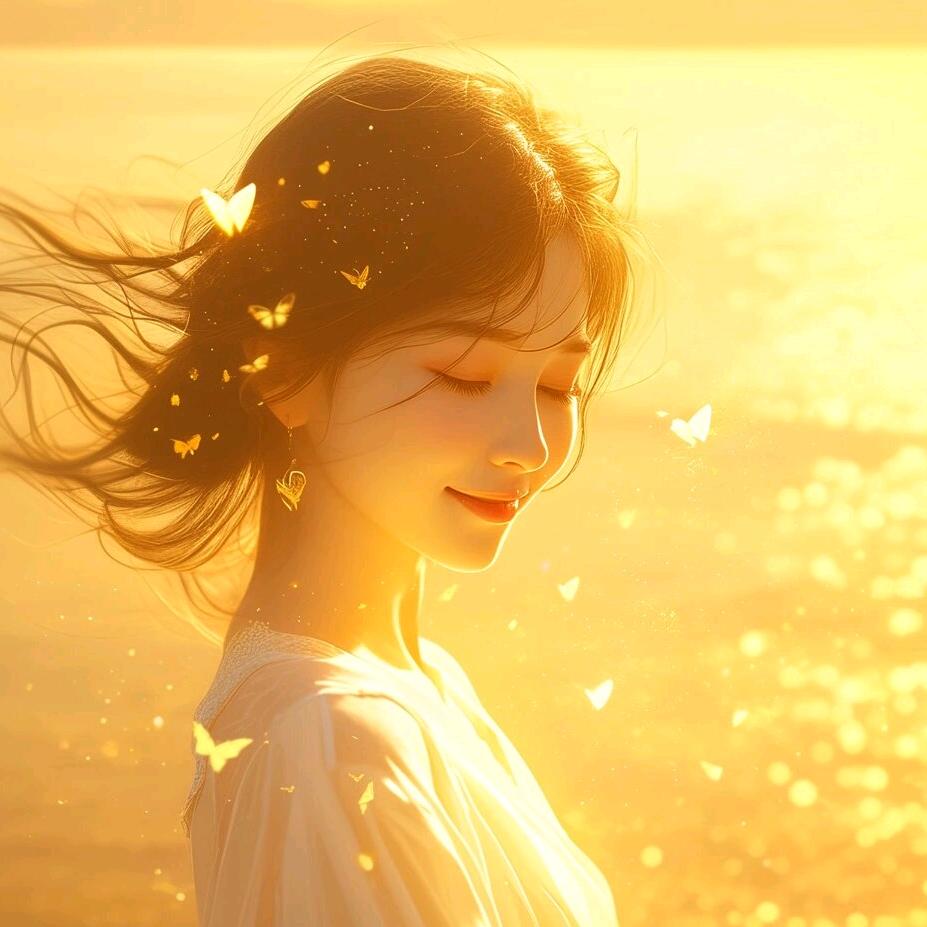 小阿凤🌻
