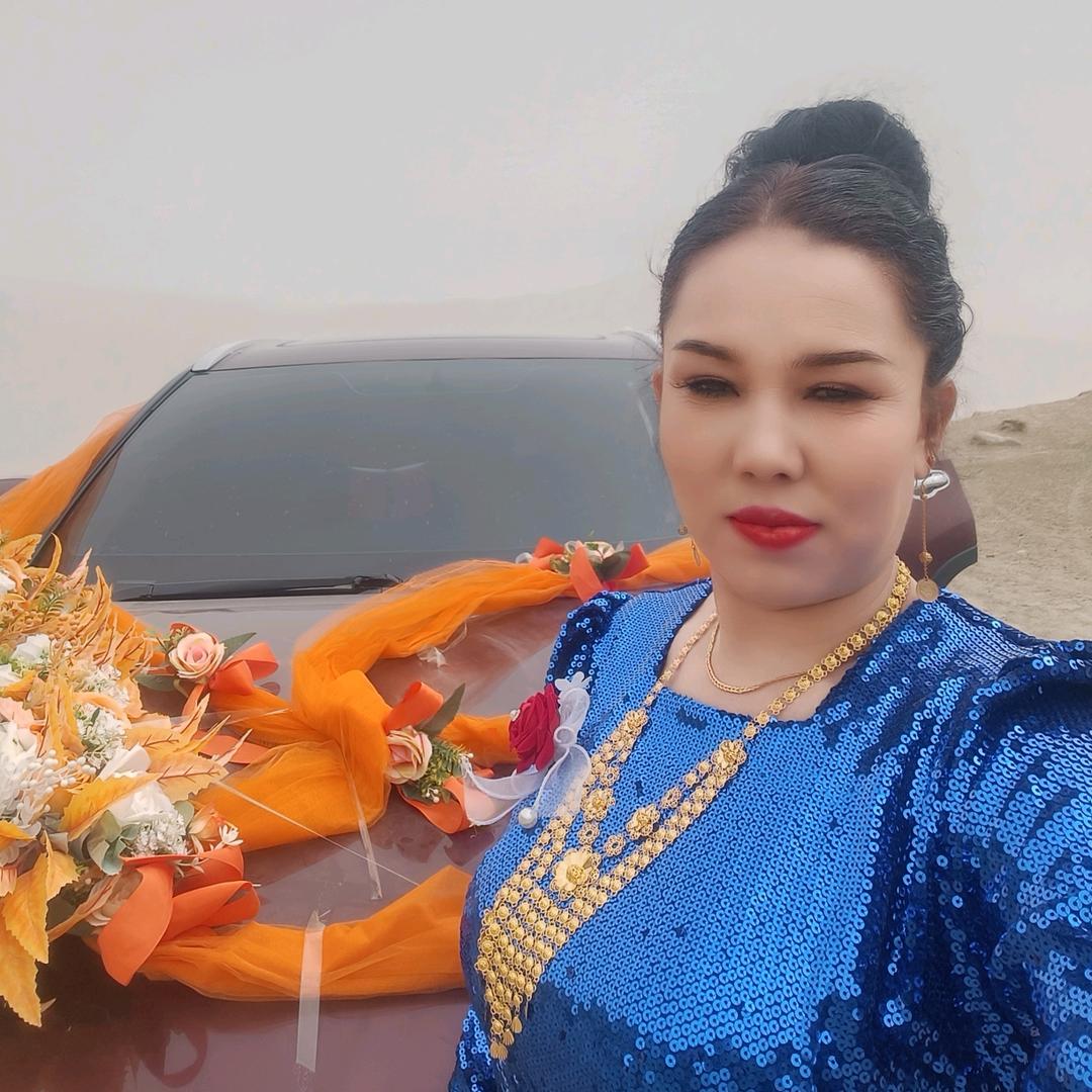 🌹我爱我家人