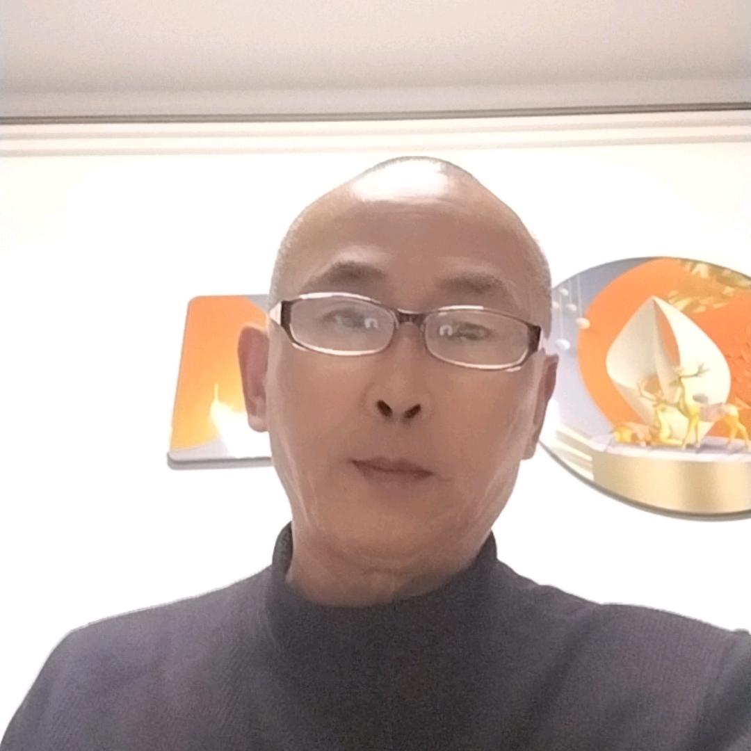 守护着你