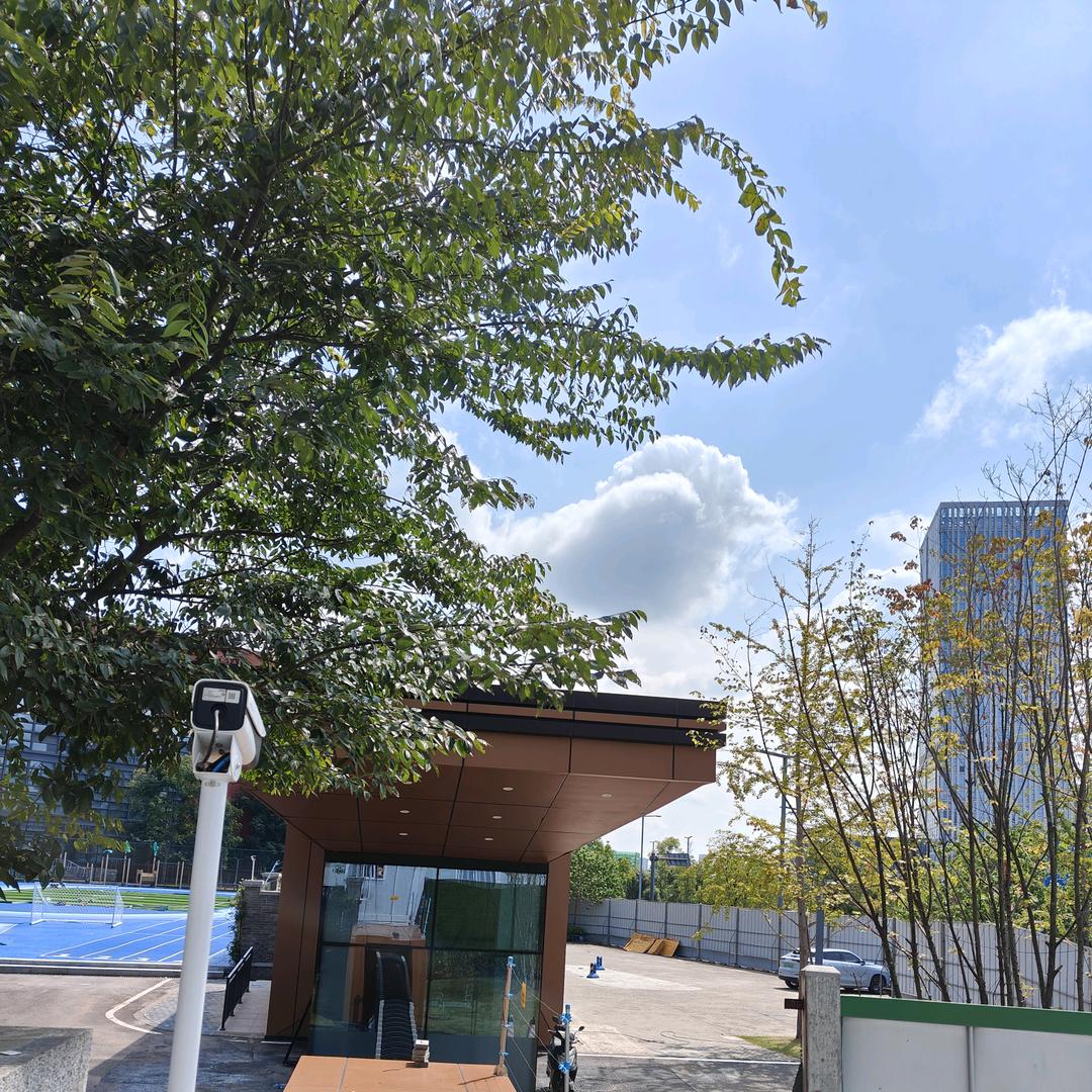 小助理@