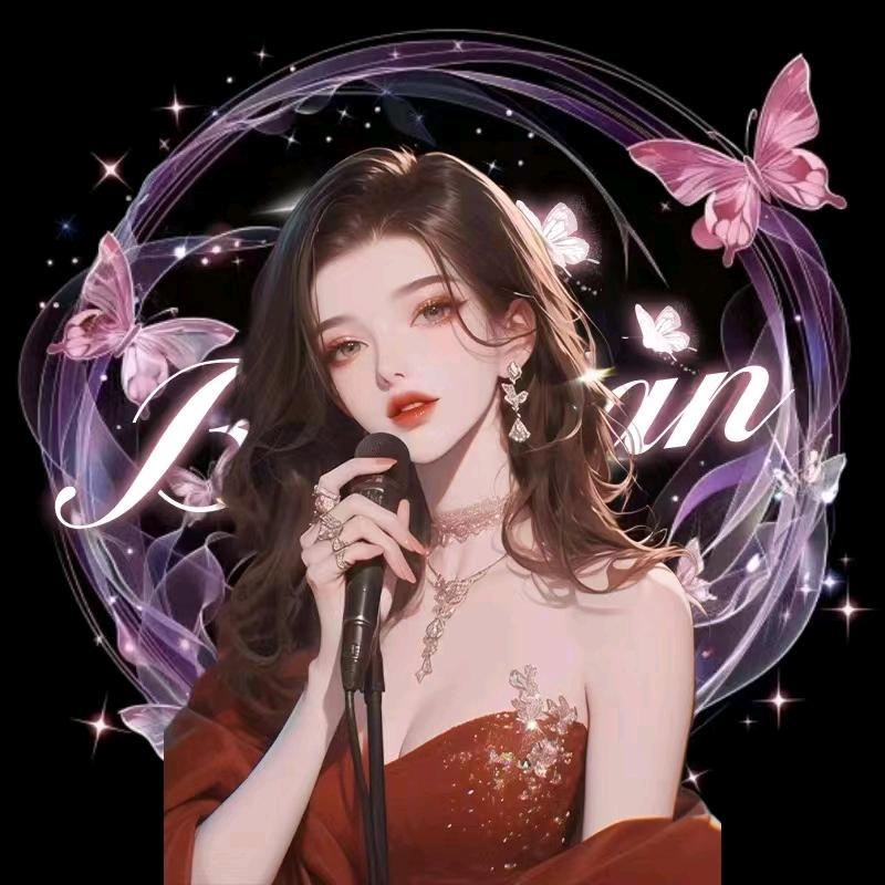 JC娜娜
