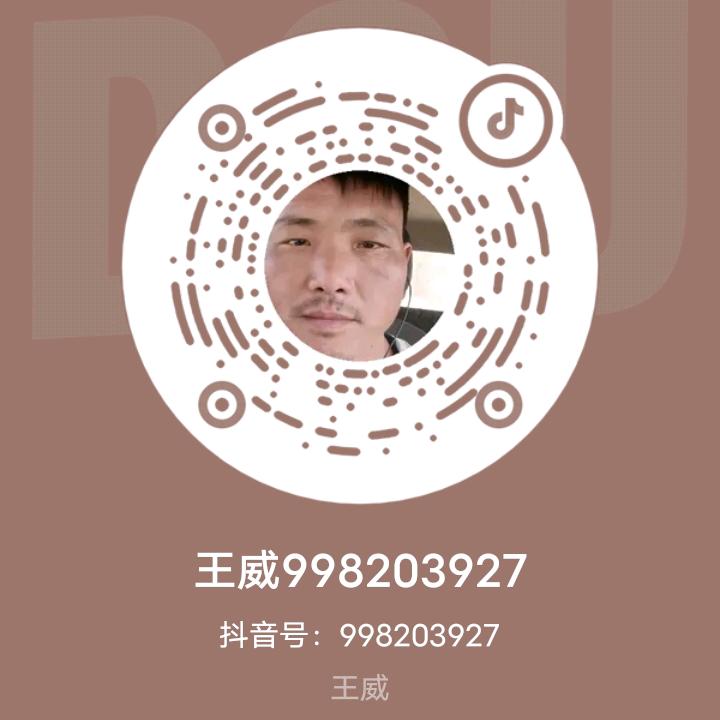 王威998203927