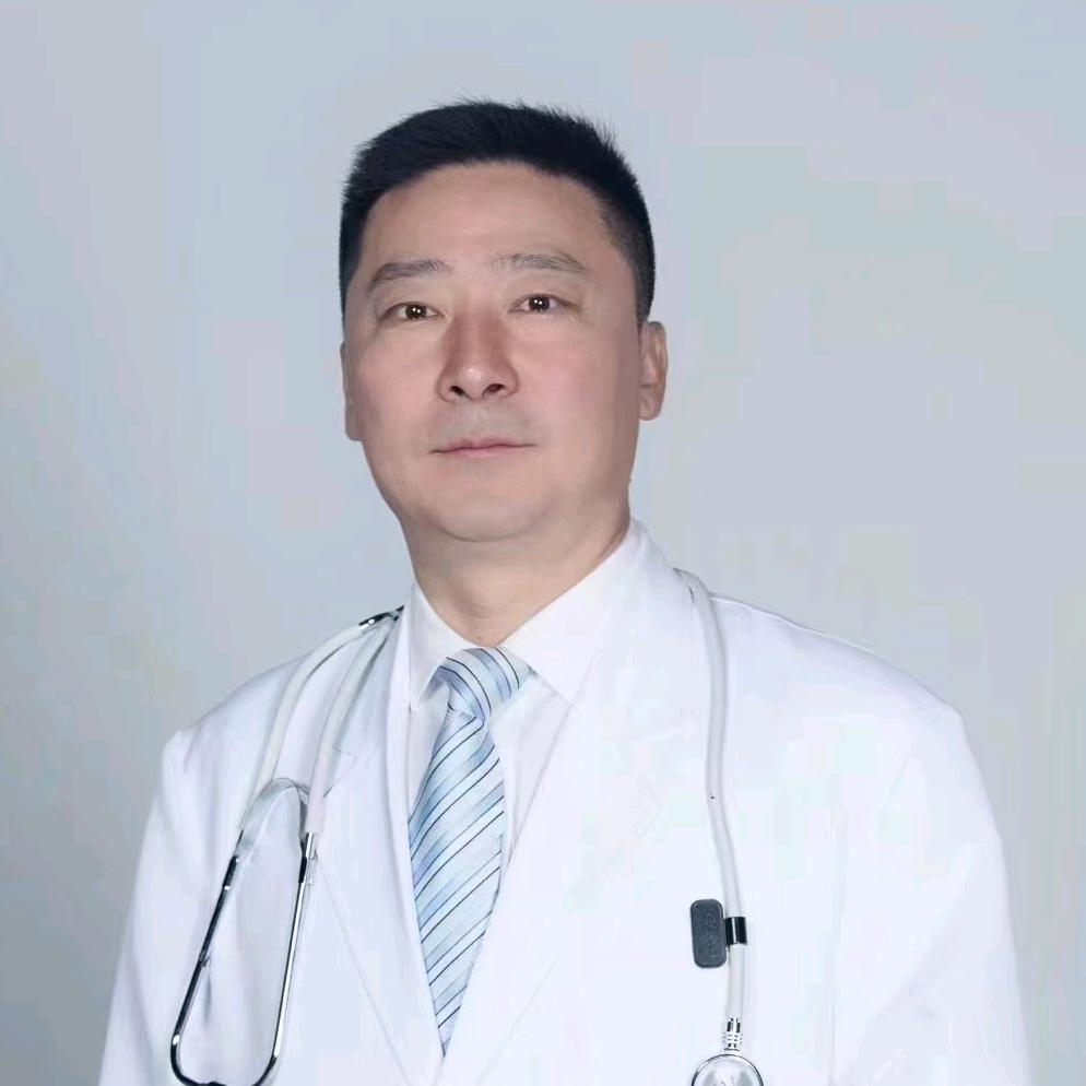 中医张军主任
