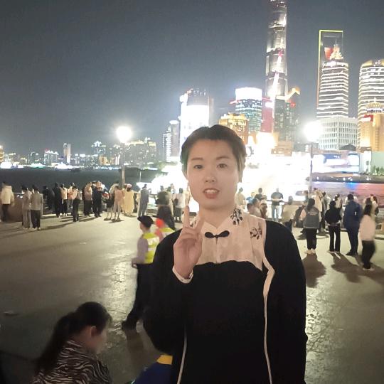 小徐《首播》