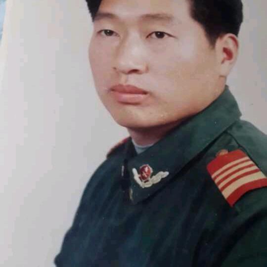 兵哥的红酒