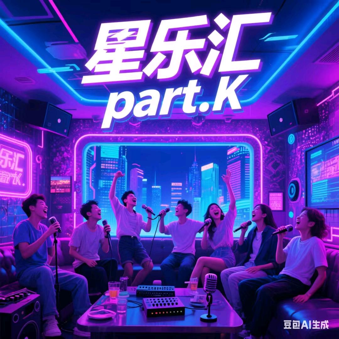 星乐汇ktv