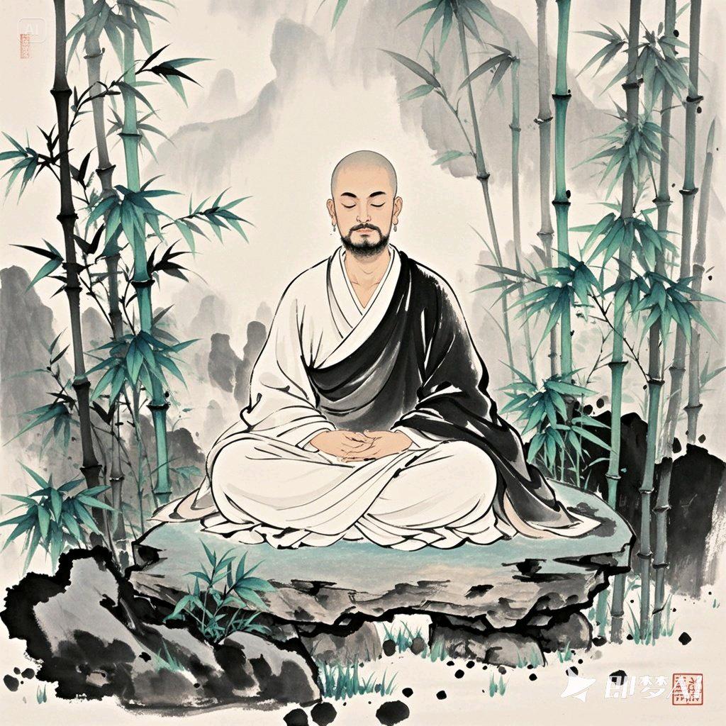 悟道先生