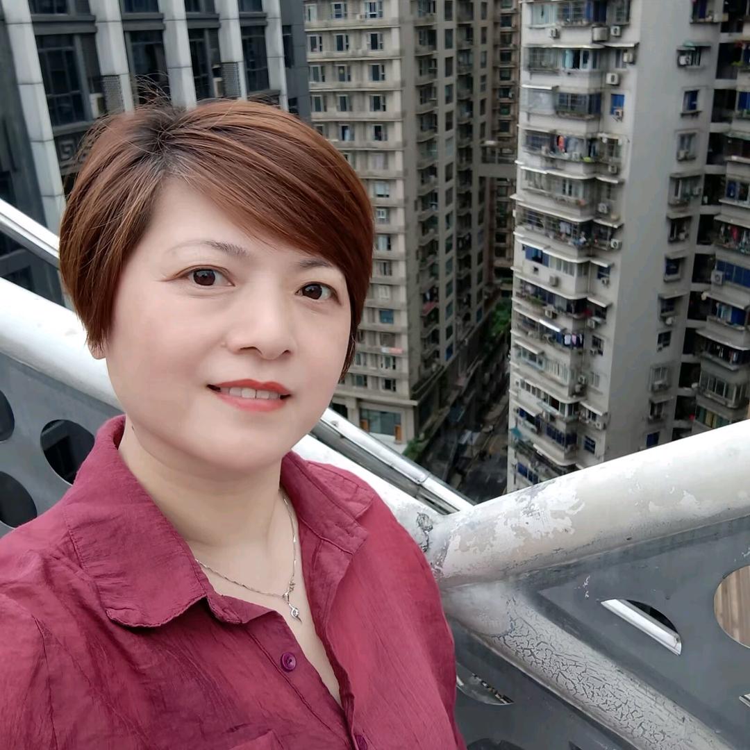 胡妈妈在拼搏