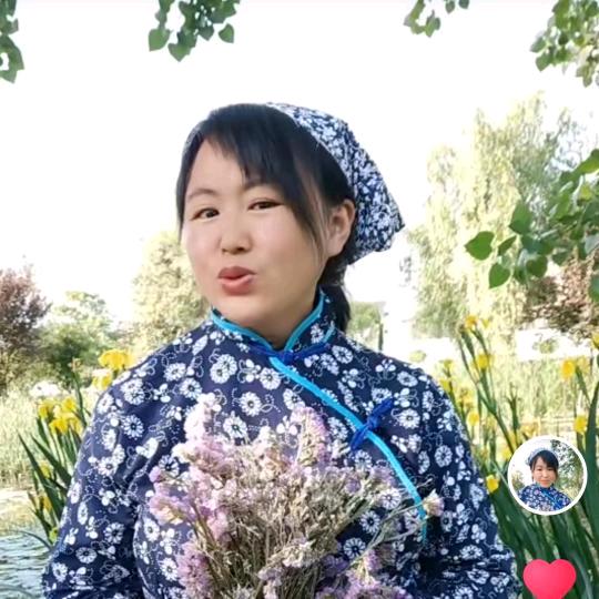 乡村彩虹