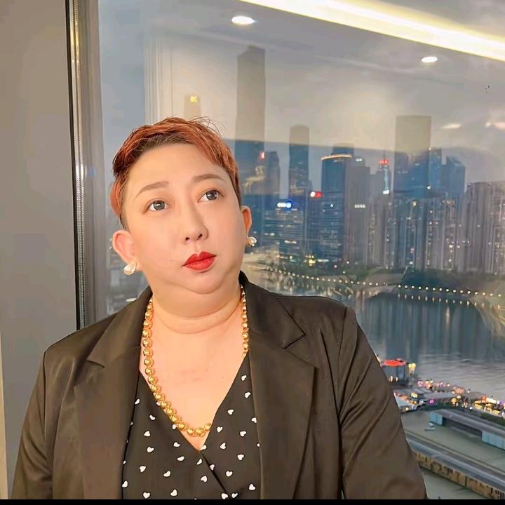 大林子的小柏（上柿传媒）