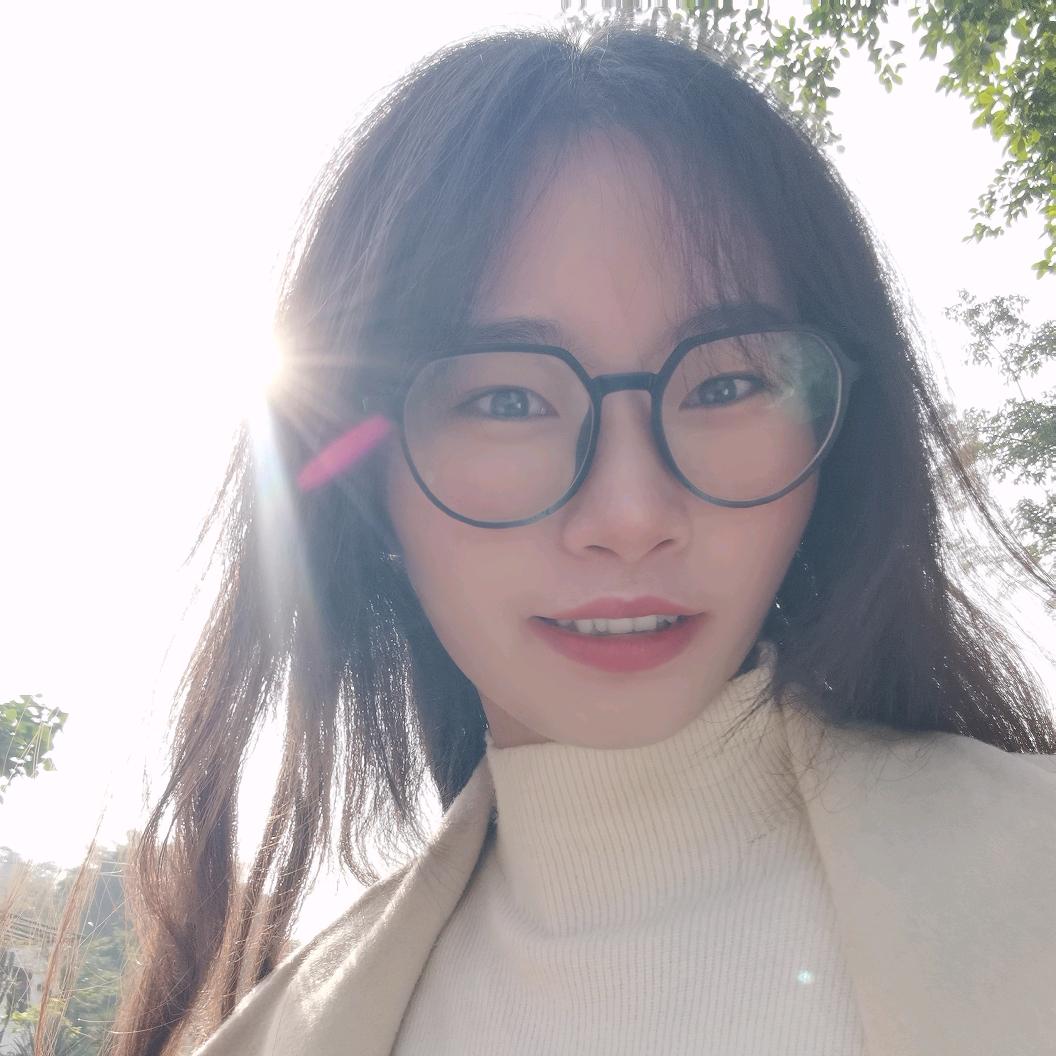 小青姑娘