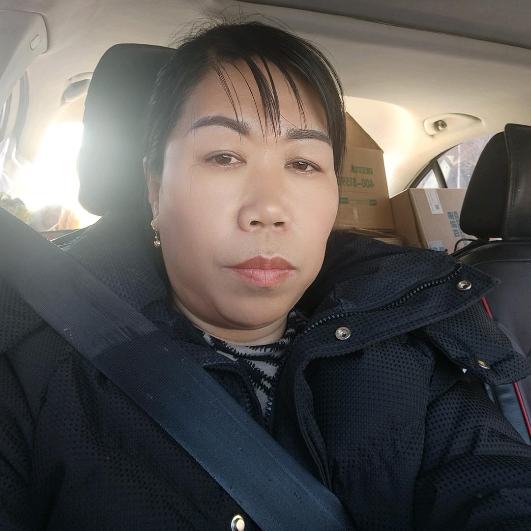 六姐🎤筹备中，