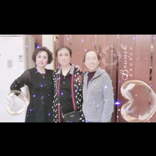 飞雪迎春