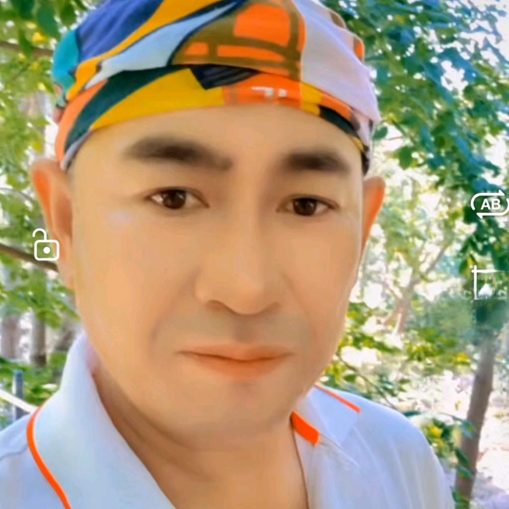 庄里人