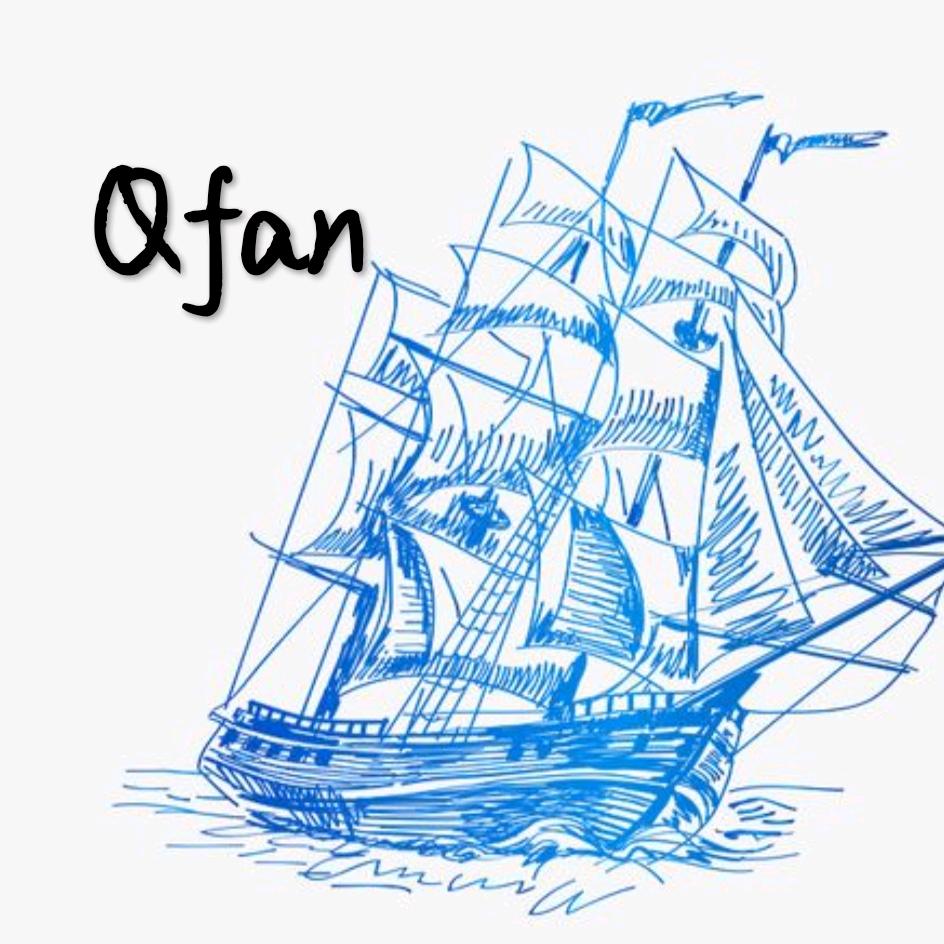 Qfan潮玩