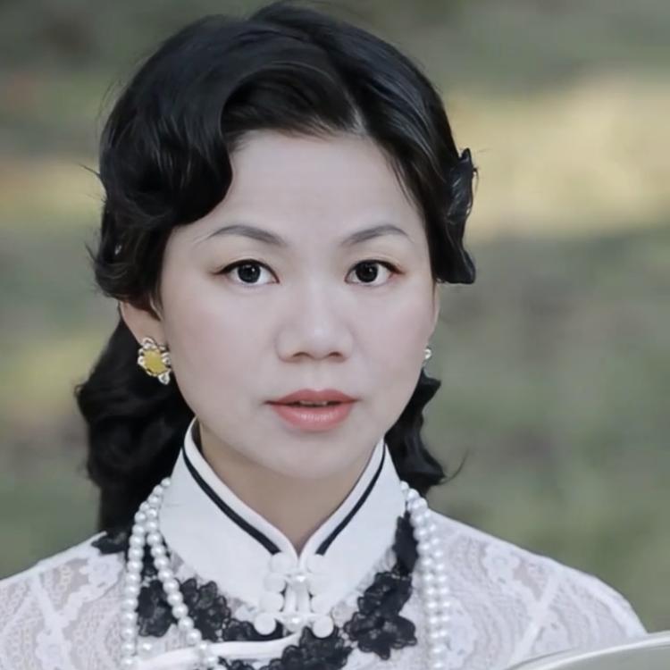 青梅姐