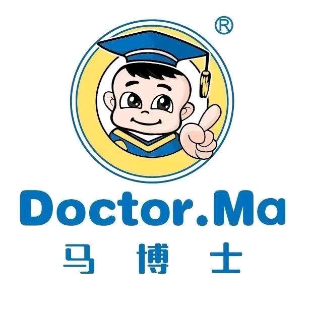 马博士婴幼儿游泳—雯雯老师