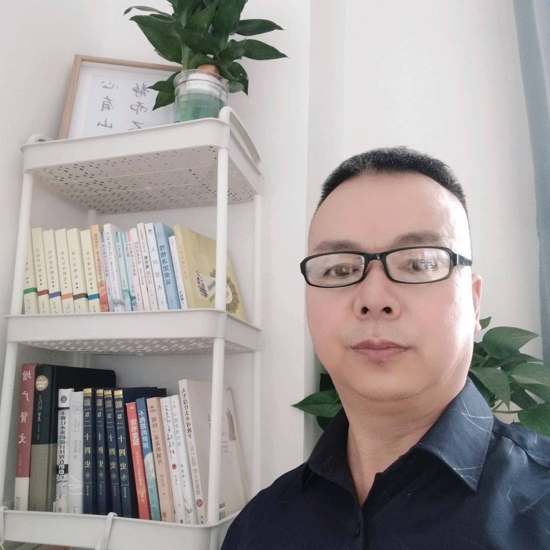 白云书吧（周一至周六早晨7:20开播）