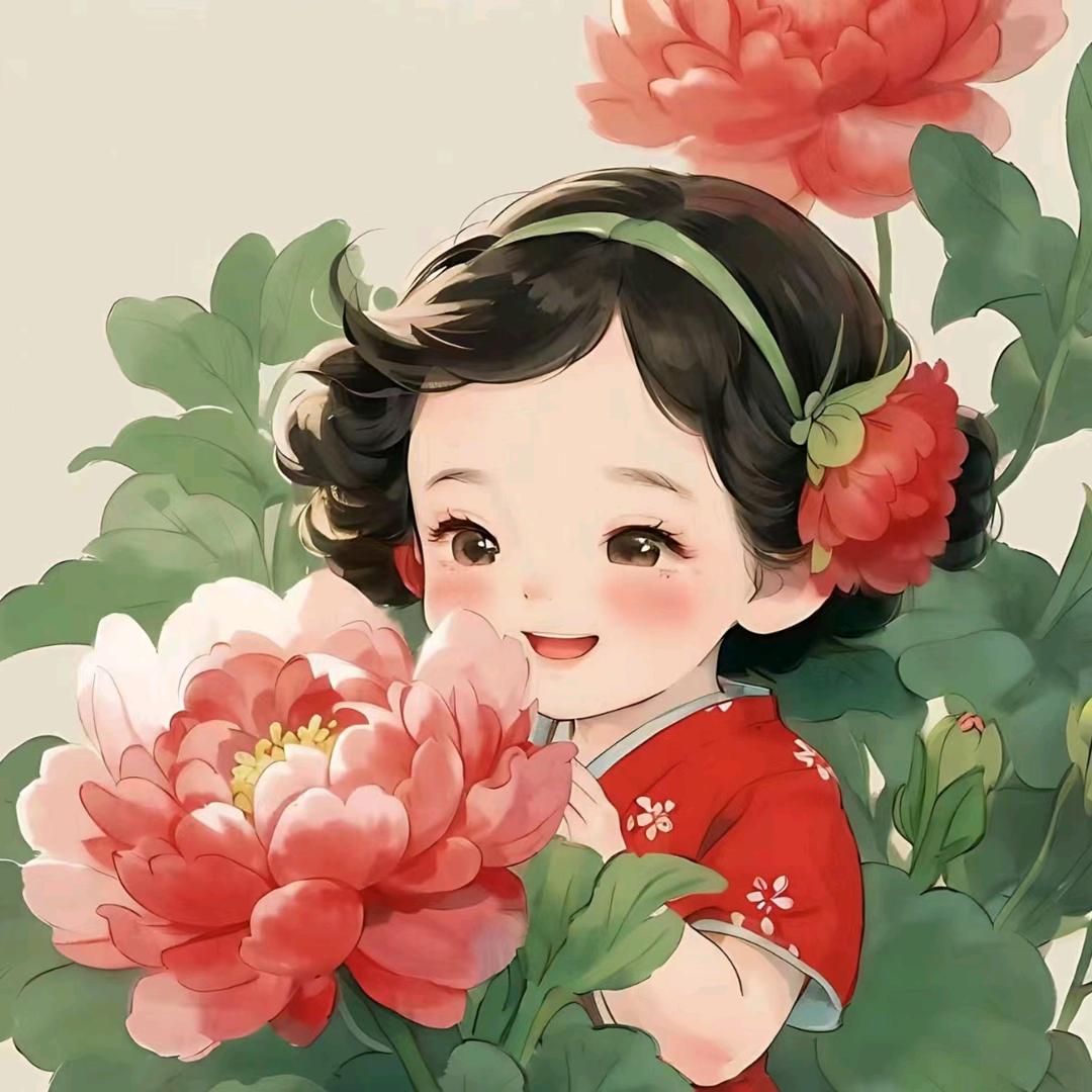 幸福叮咚叮咚❤️