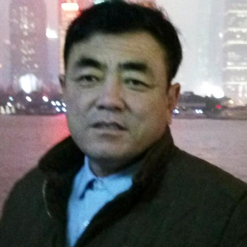 邹清滨