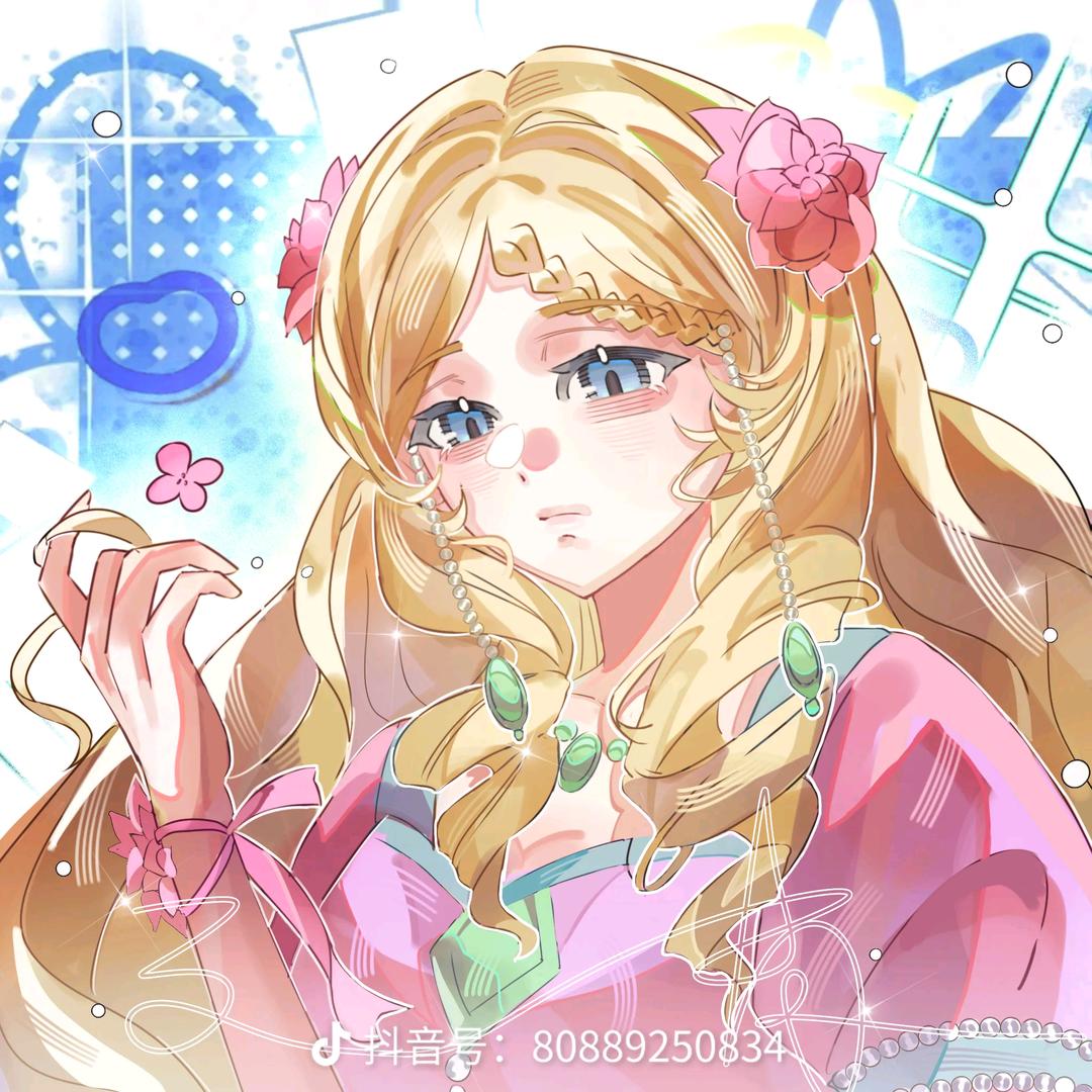 灵犀阁—灵公主