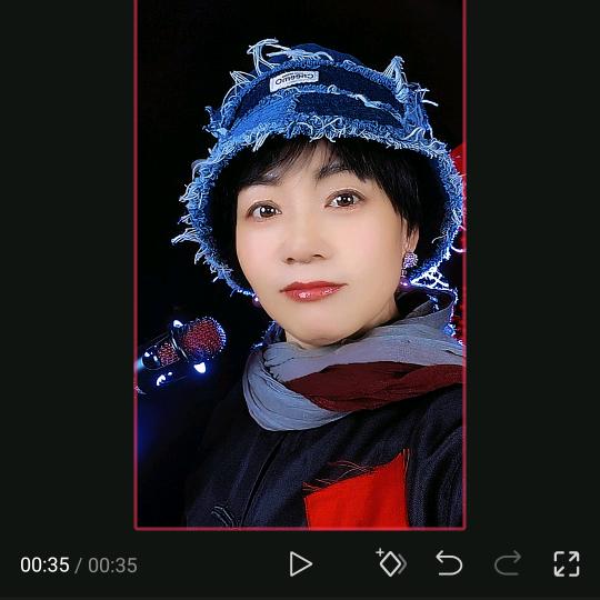 顺利姐姐