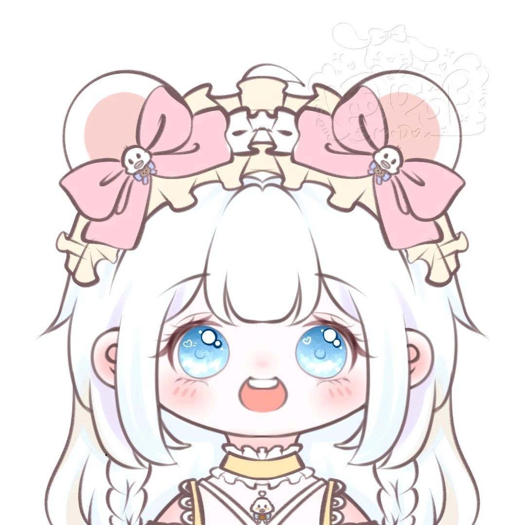 困嘟🧸
