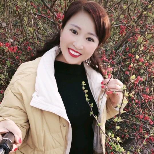 陈姐😁