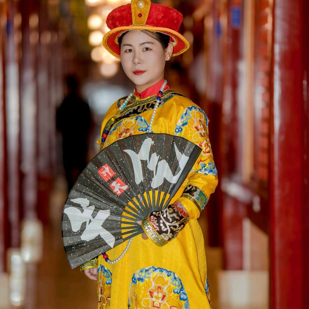 爱碧莲❤️养生达人❤️爱我ᐕ)⁾⁾宝贝