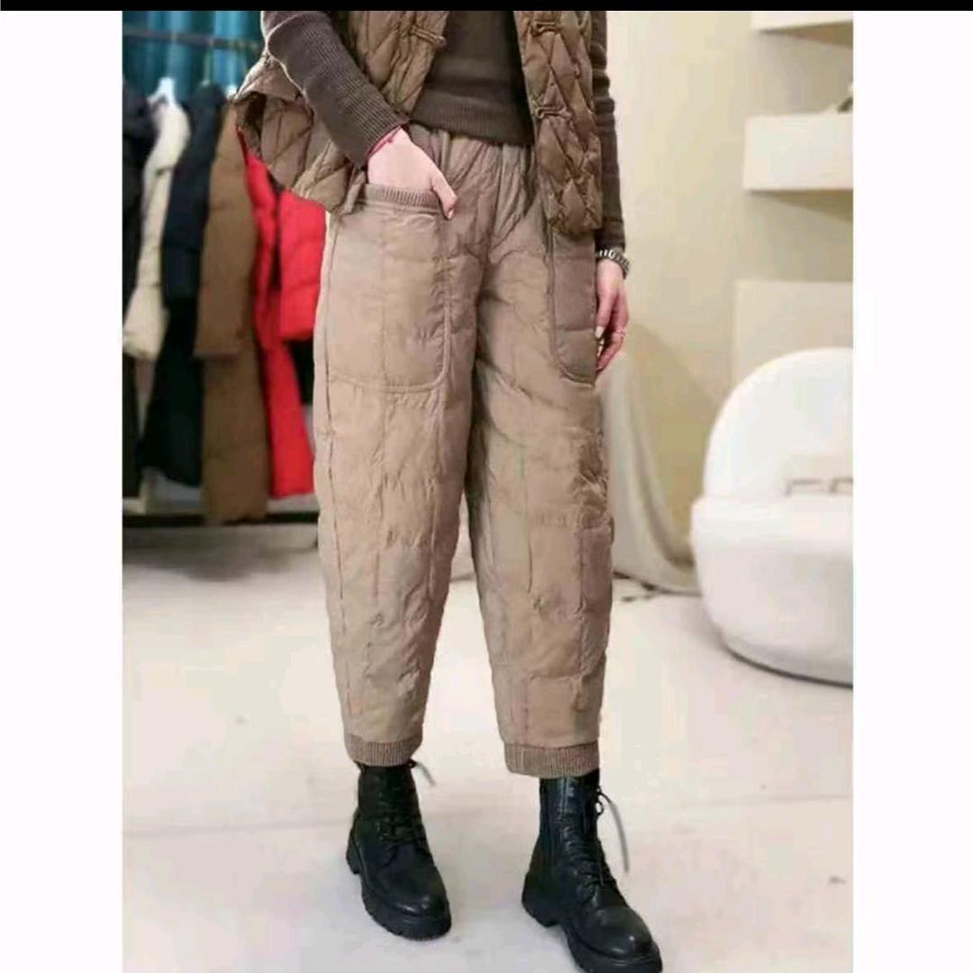 杭州女裤工厂