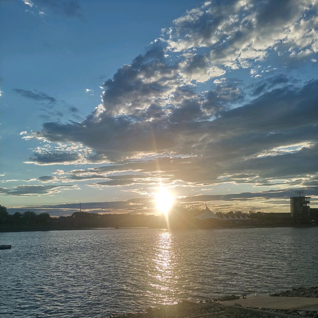 风暴垂钓中心（无限回锅）