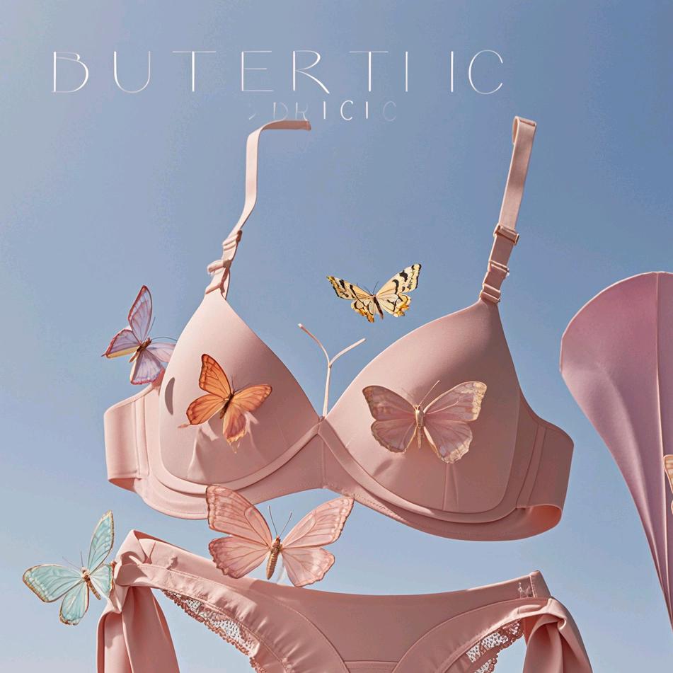 ButterflyChic蝶衣司