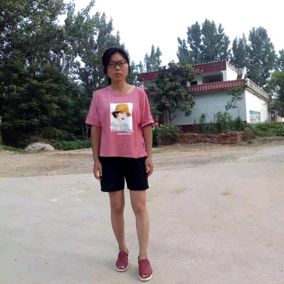 江蕾