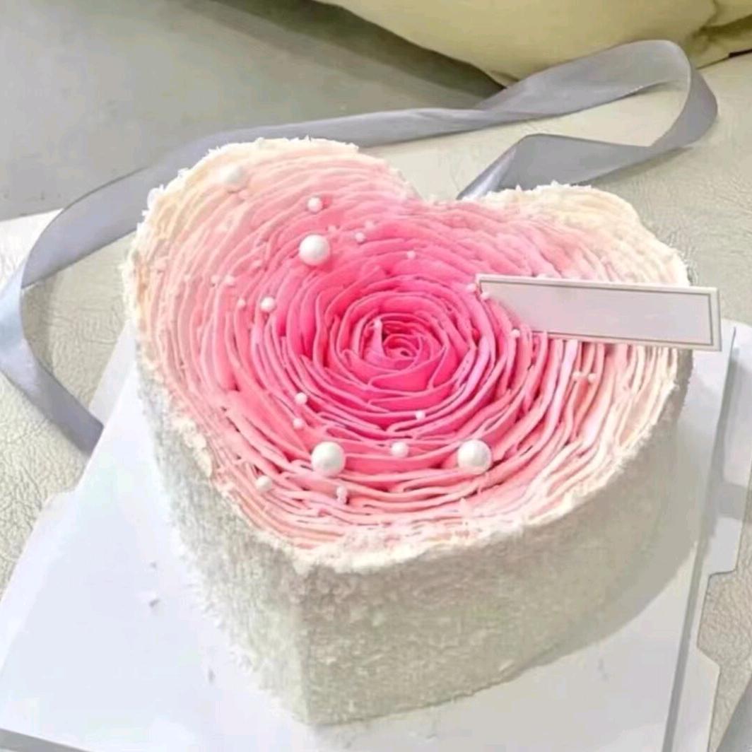 艾吉咪蛋糕(梦之城店)  真真