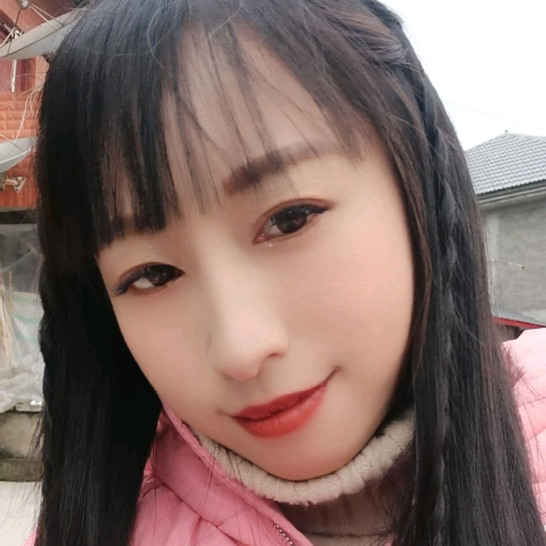 砚台瑶瑶妹（口型手挚舞）