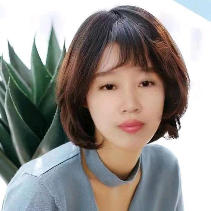 开心就好😌