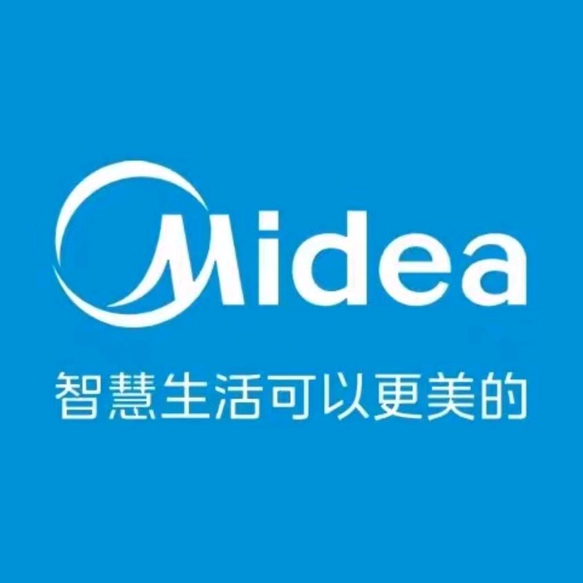 美的布谷鸟大家电专卖店