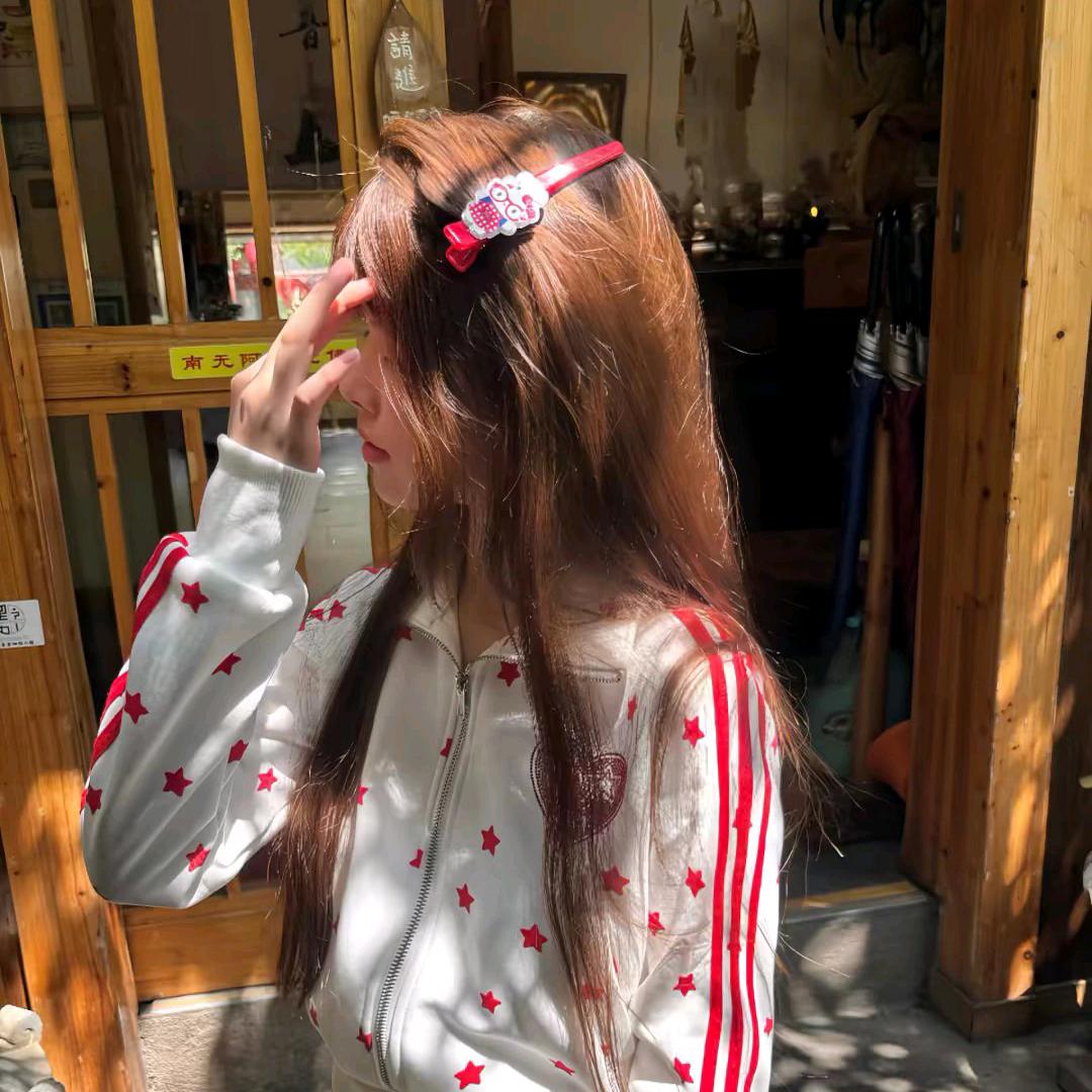 爱Blush毓