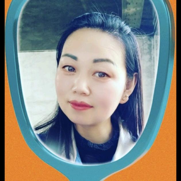 芳芳爱运动