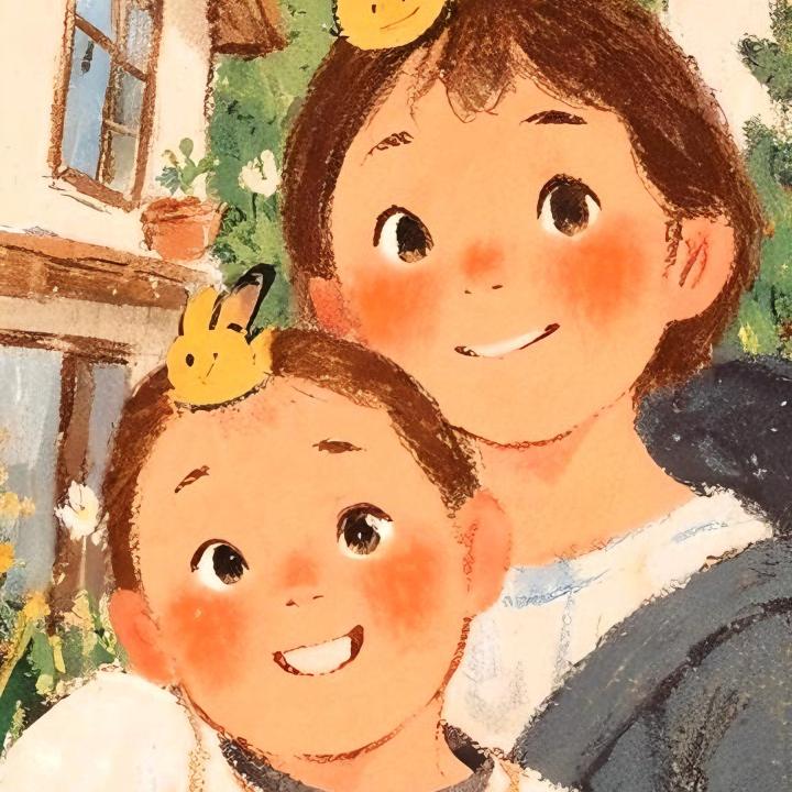 果果子